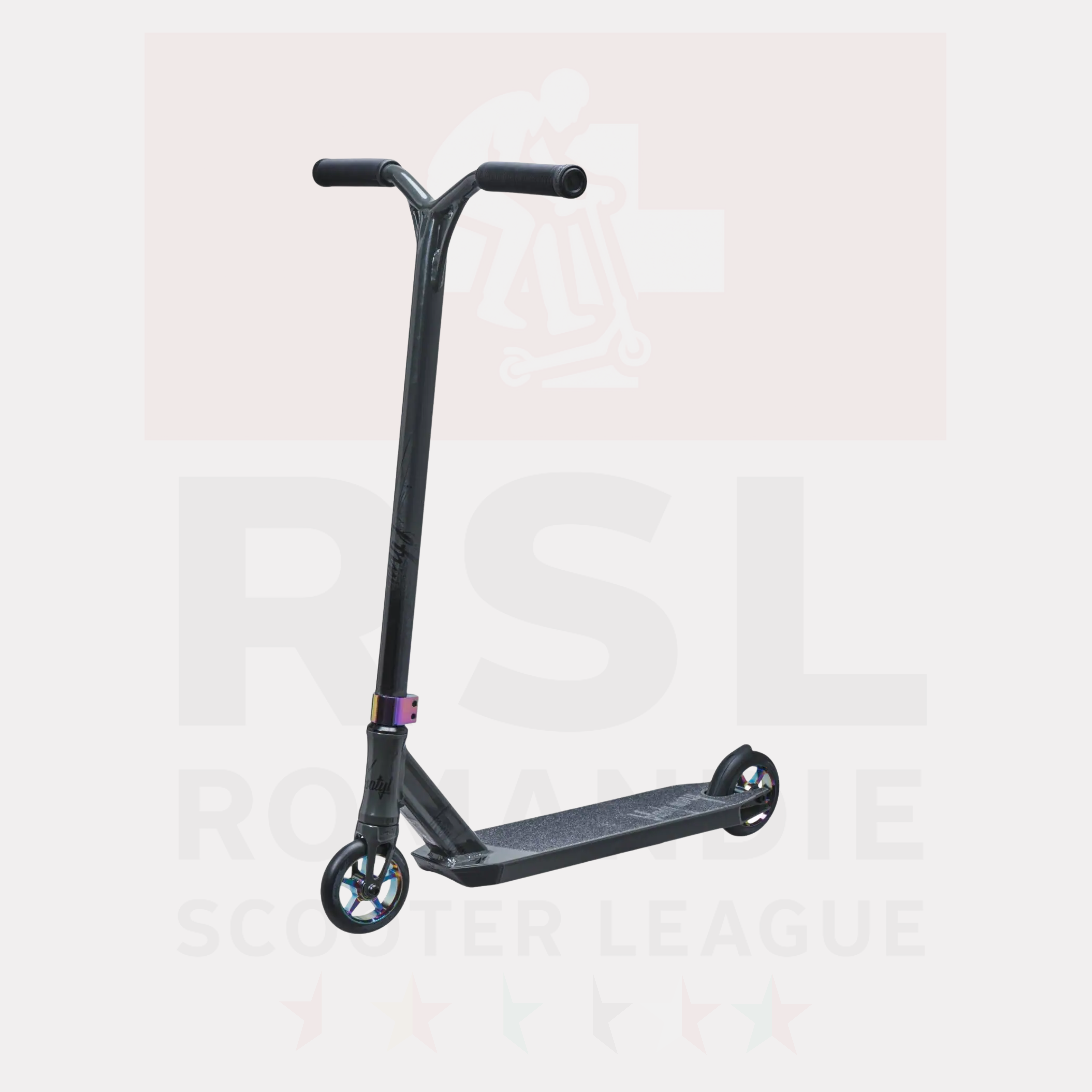Versatyl Bloody Mary V2 Trottinette Freestyle