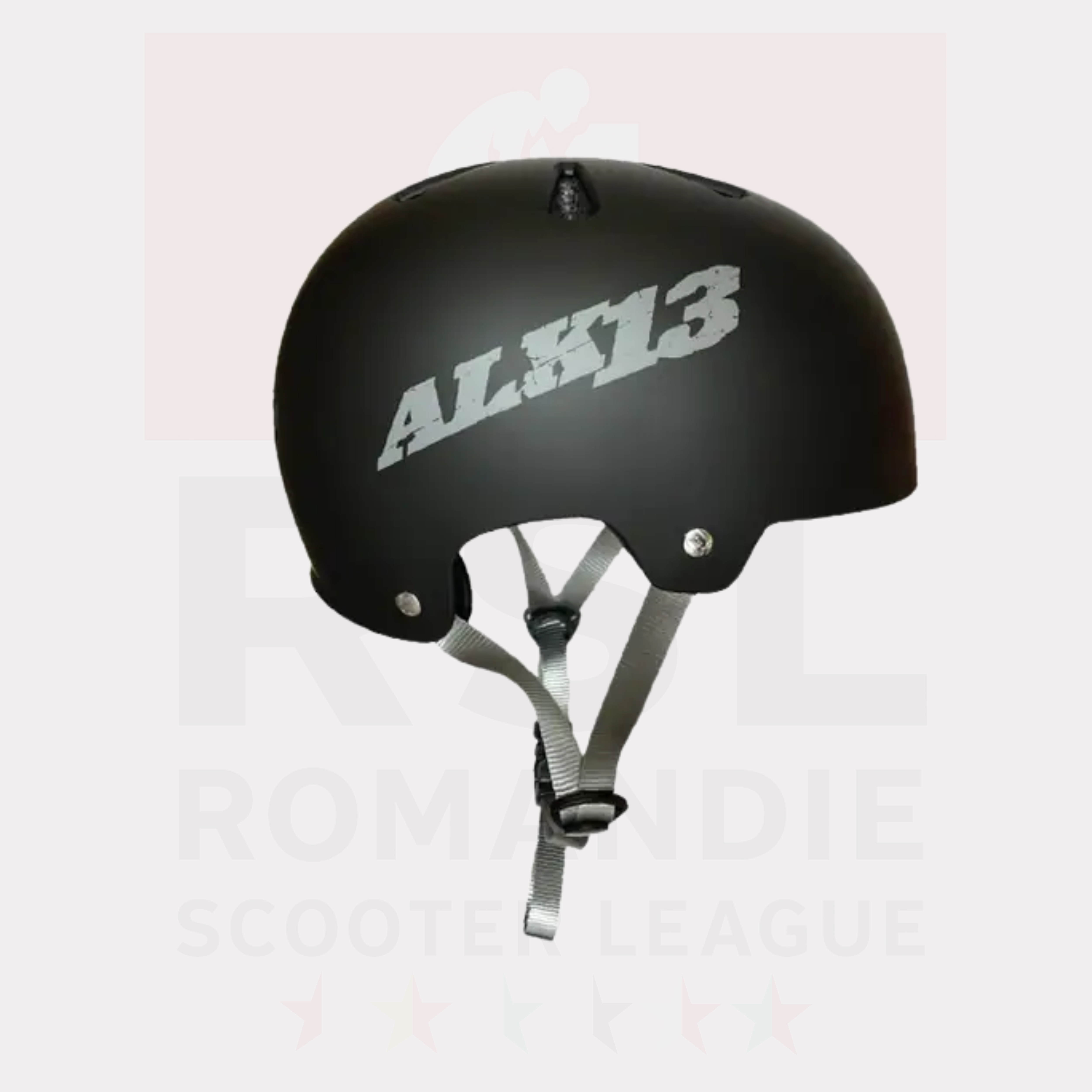 Alk13 Krypton Casque