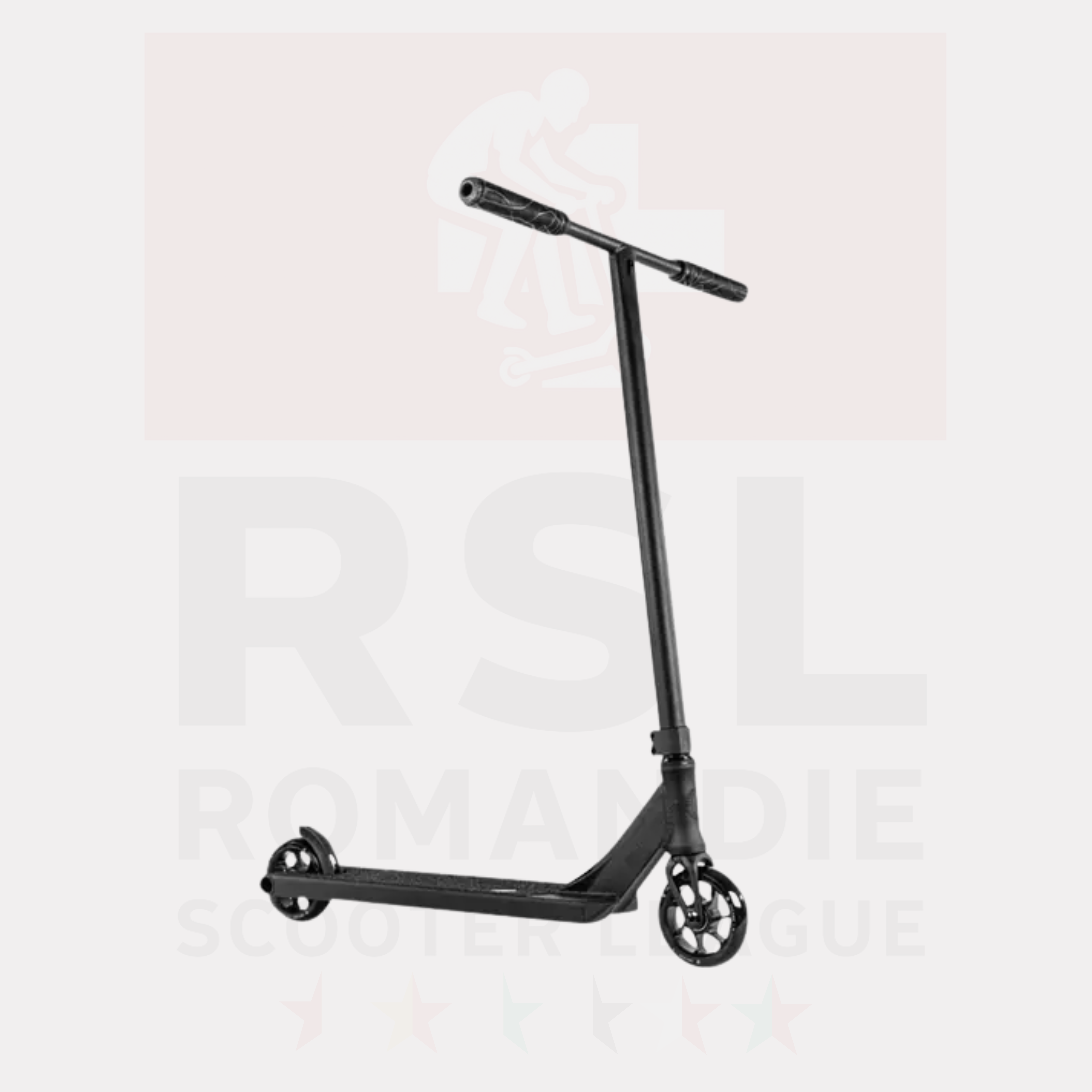 Ethic Pandora Trottinette Freestyle